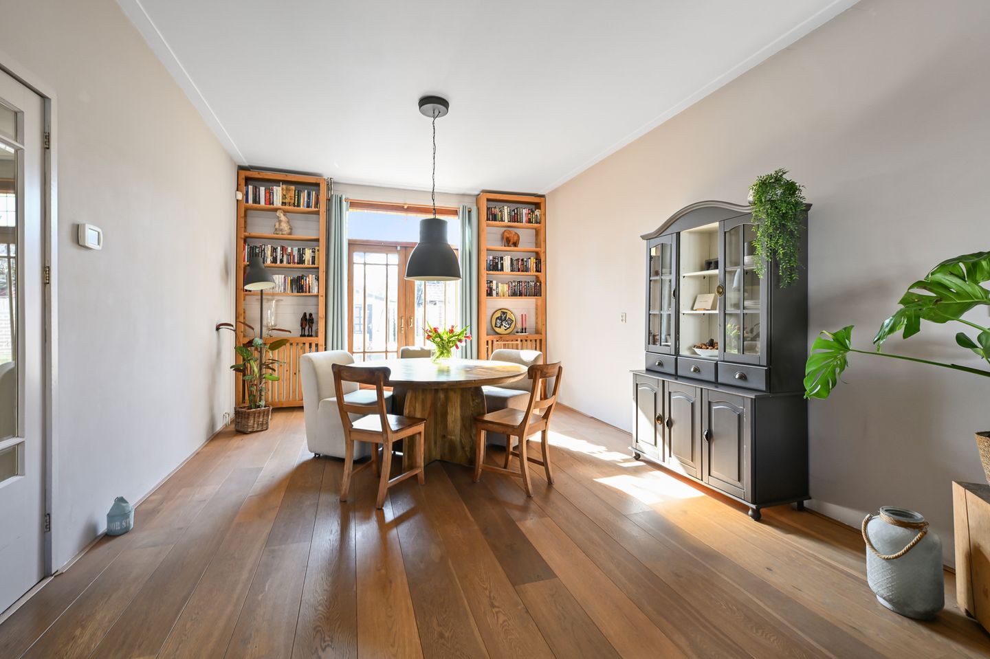 Foto 4 van Groenelaan 46