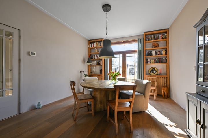 Foto 5 van Groenelaan 46