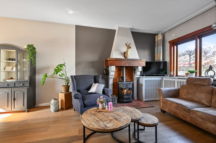 Foto 6 van Groenelaan 46