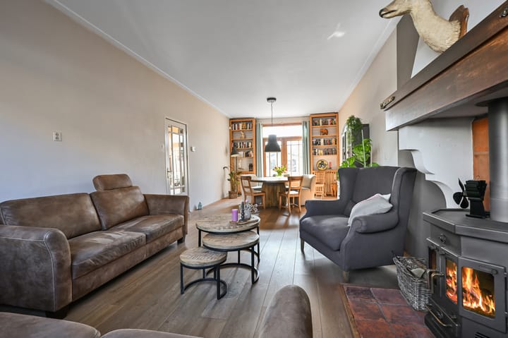 Foto 7 van Groenelaan 46