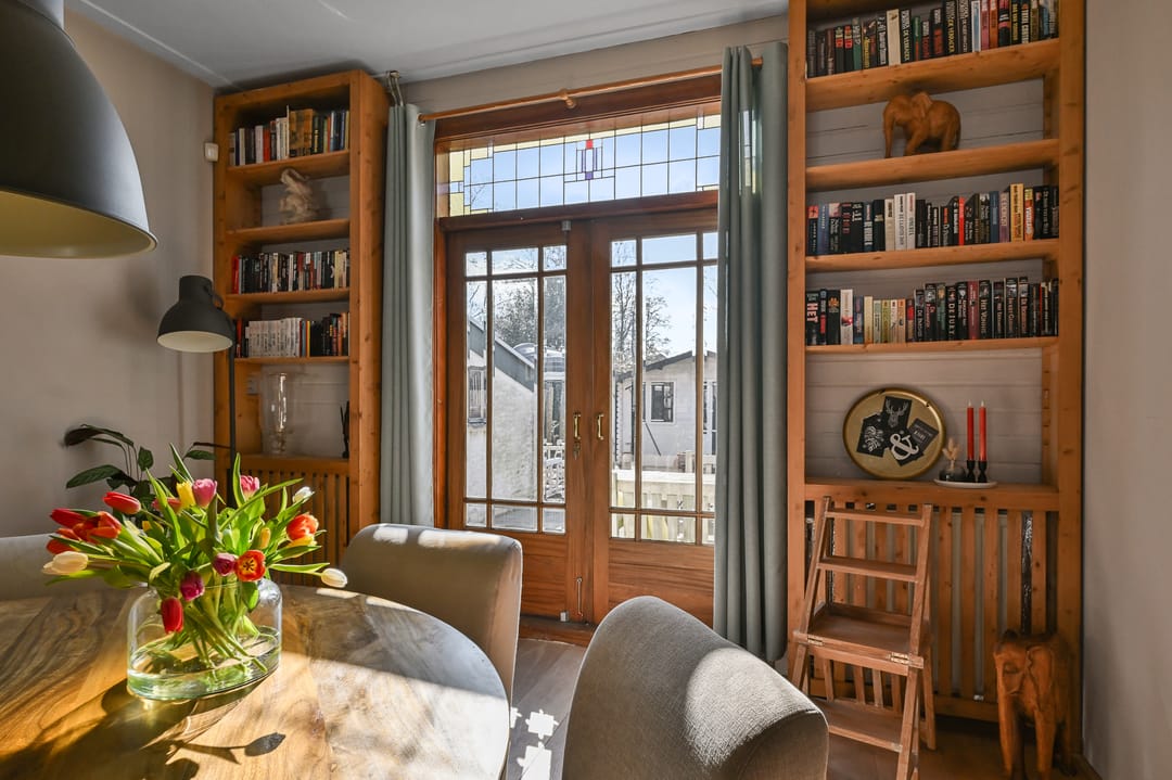 Foto 8 van Groenelaan 46