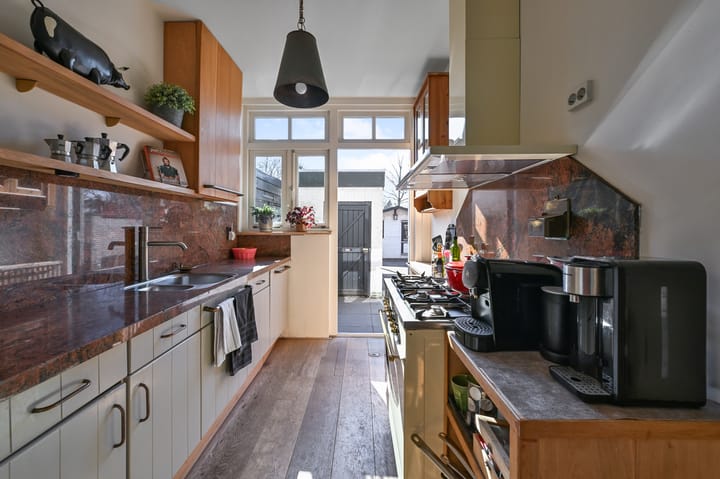 Foto 12 van Groenelaan 46