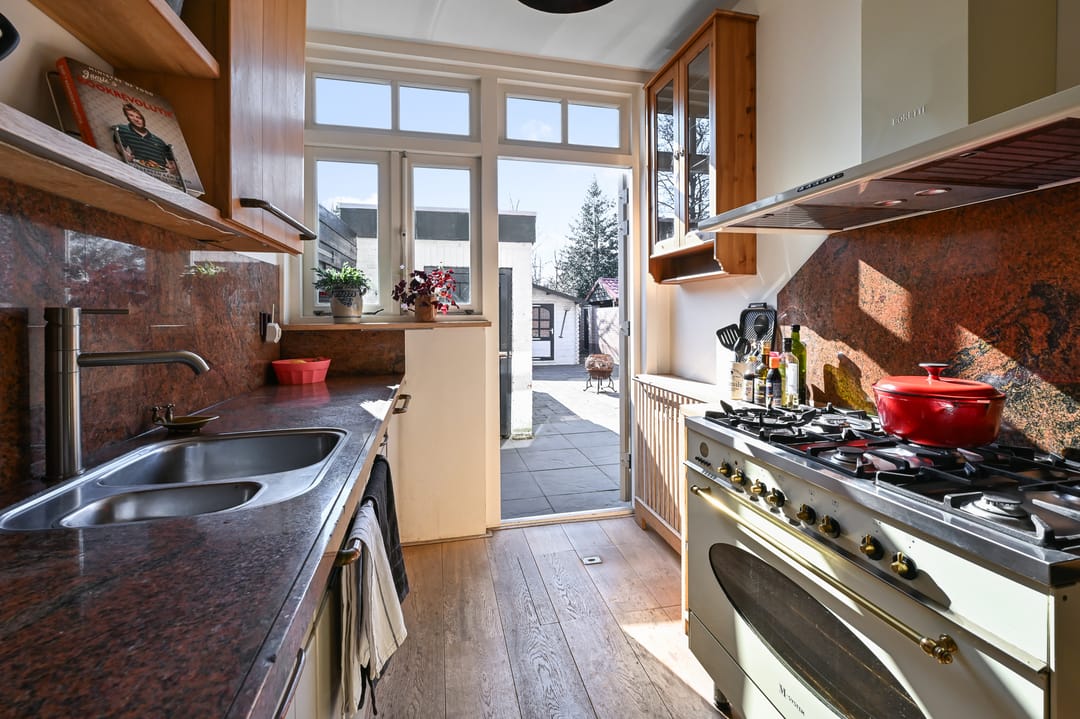 Foto 13 van Groenelaan 46