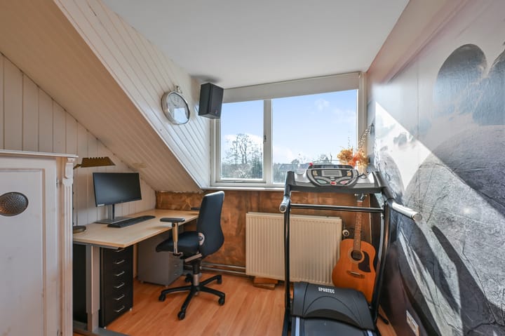 Foto 24 van Groenelaan 46