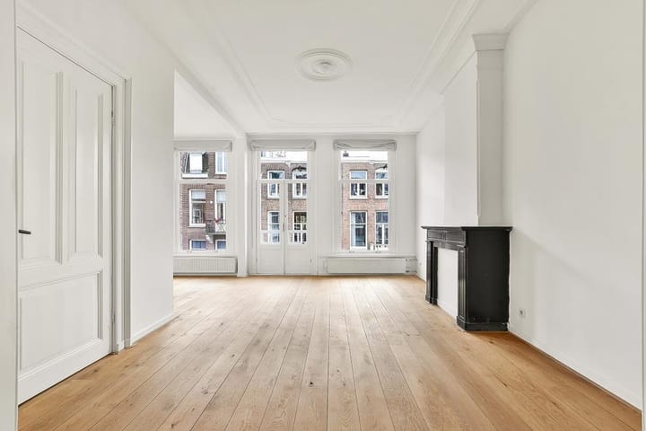 Foto 3 van Valeriusstraat 84-2