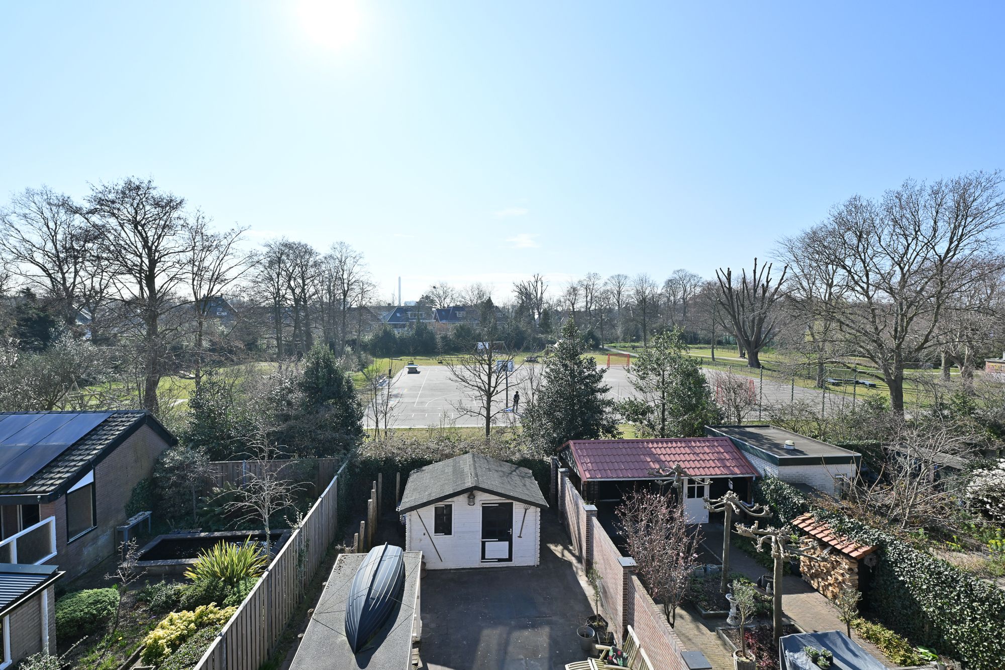 Foto 39 van Groenelaan 46