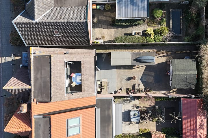 Foto 41 van Groenelaan 46