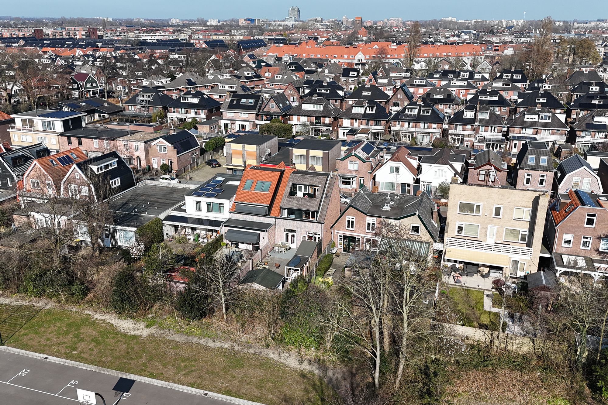 Foto 42 van Groenelaan 46