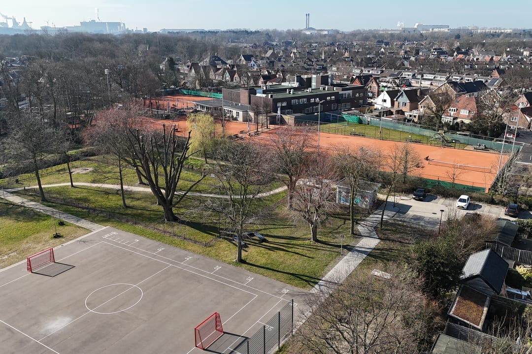 Foto 43 van Groenelaan 46