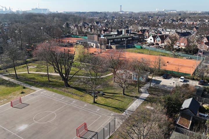 Foto 43 van Groenelaan 46