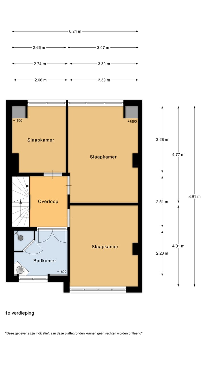 Foto 45 van Groenelaan 46