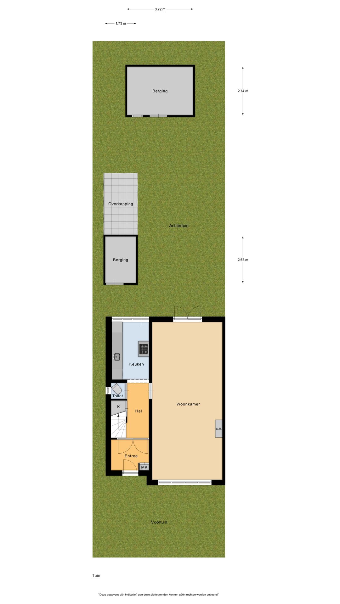 Foto 47 van Groenelaan 46