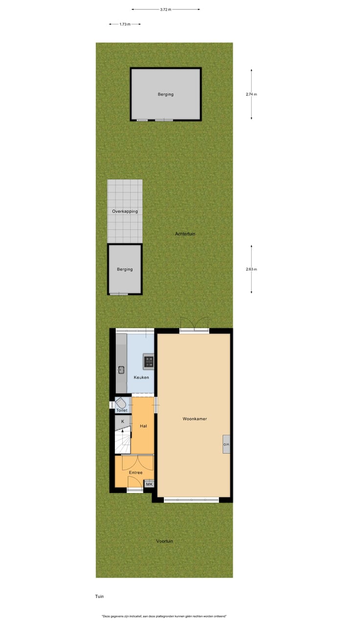 Foto 47 van Groenelaan 46