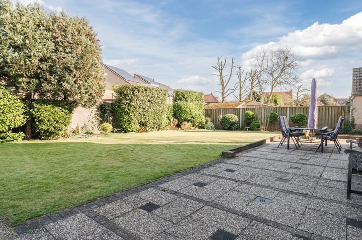 Foto 2 van Abdis van Thornstraat 33