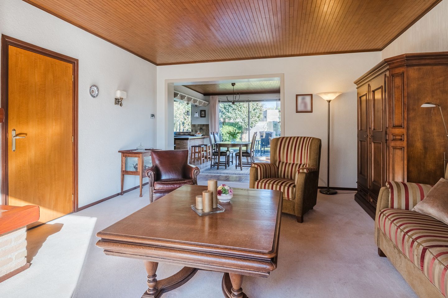 Photo 4 of Abdis van Thornstraat 33