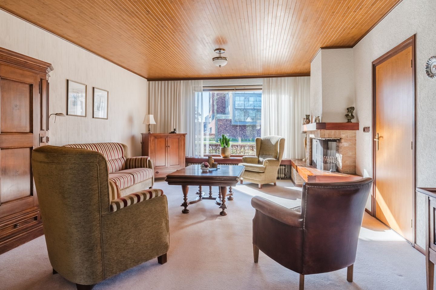 Photo 5 of Abdis van Thornstraat 33