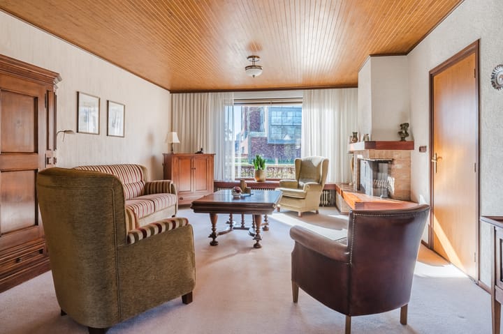 Foto 5 van Abdis van Thornstraat 33