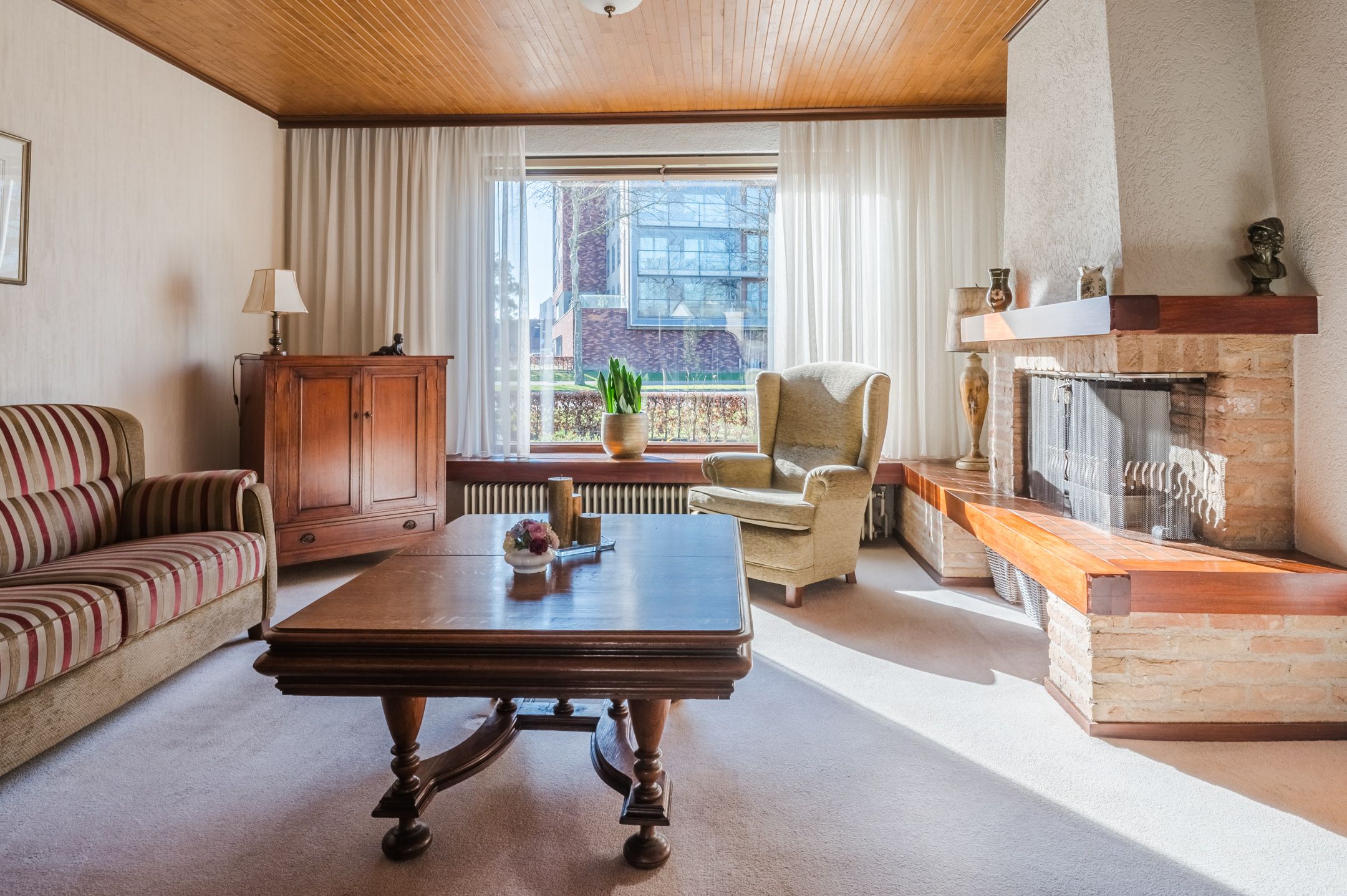 Photo 6 of Abdis van Thornstraat 33