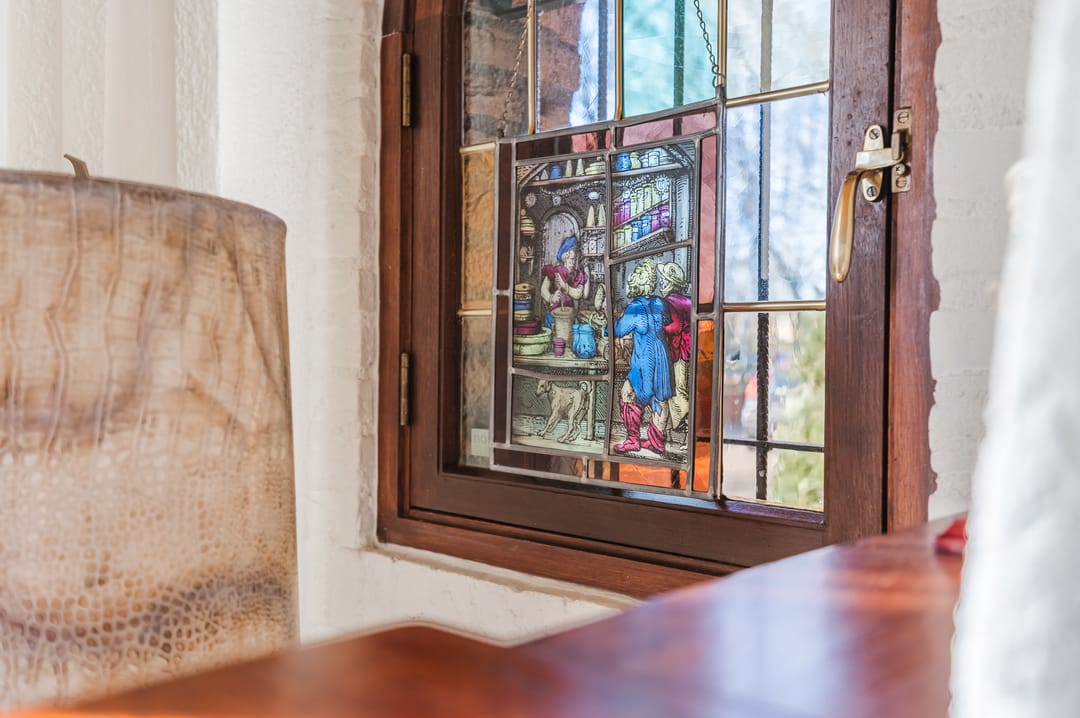 Photo 7 of Abdis van Thornstraat 33