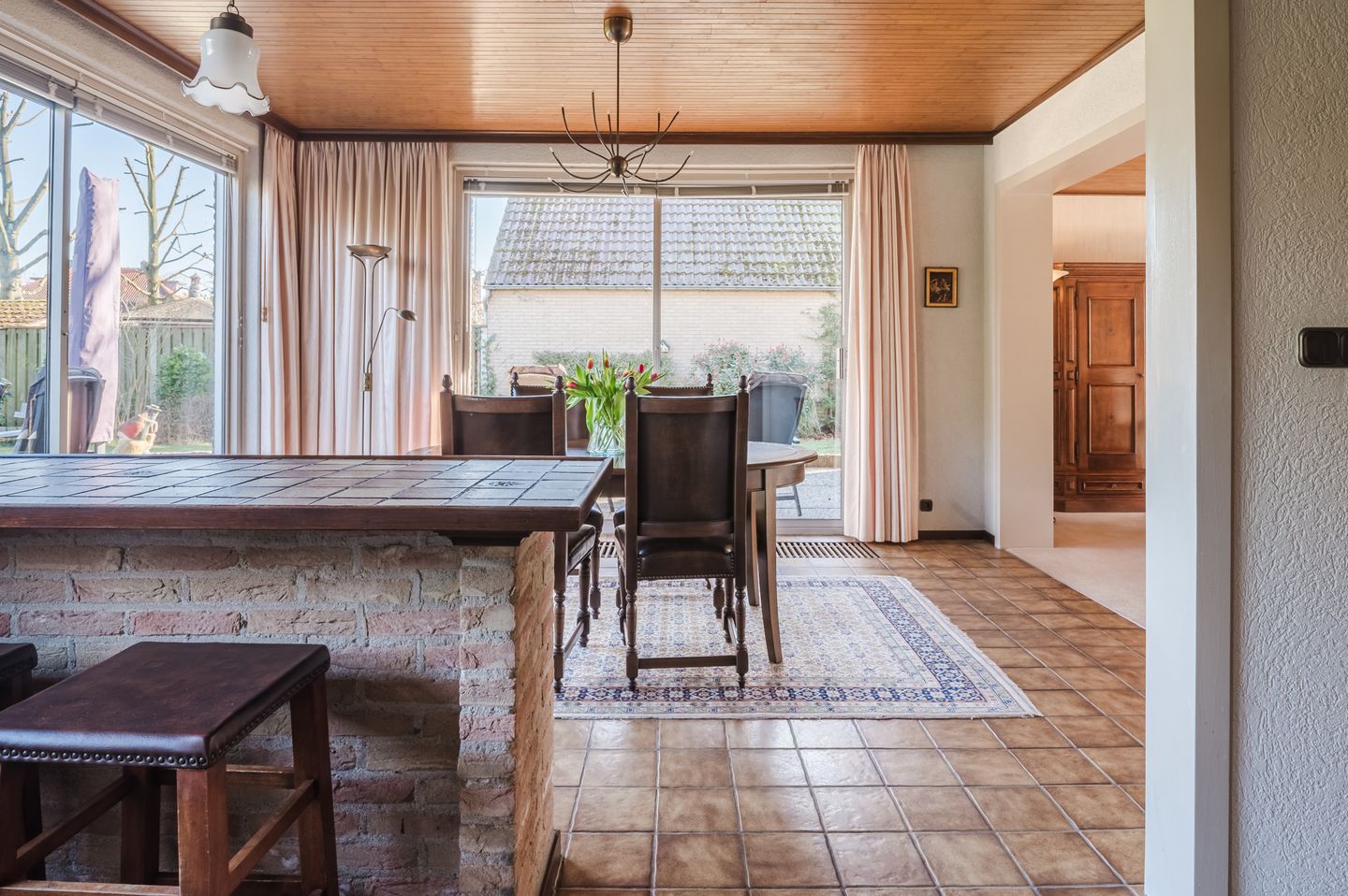 Photo 10 of Abdis van Thornstraat 33