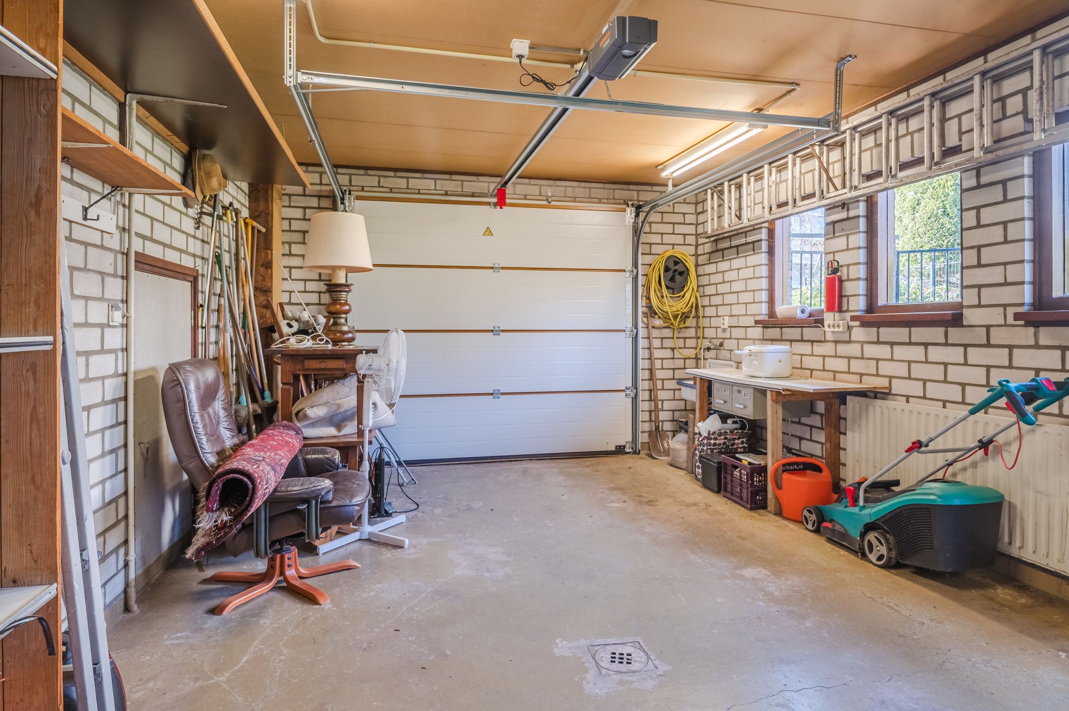 Photo 15 of Abdis van Thornstraat 33