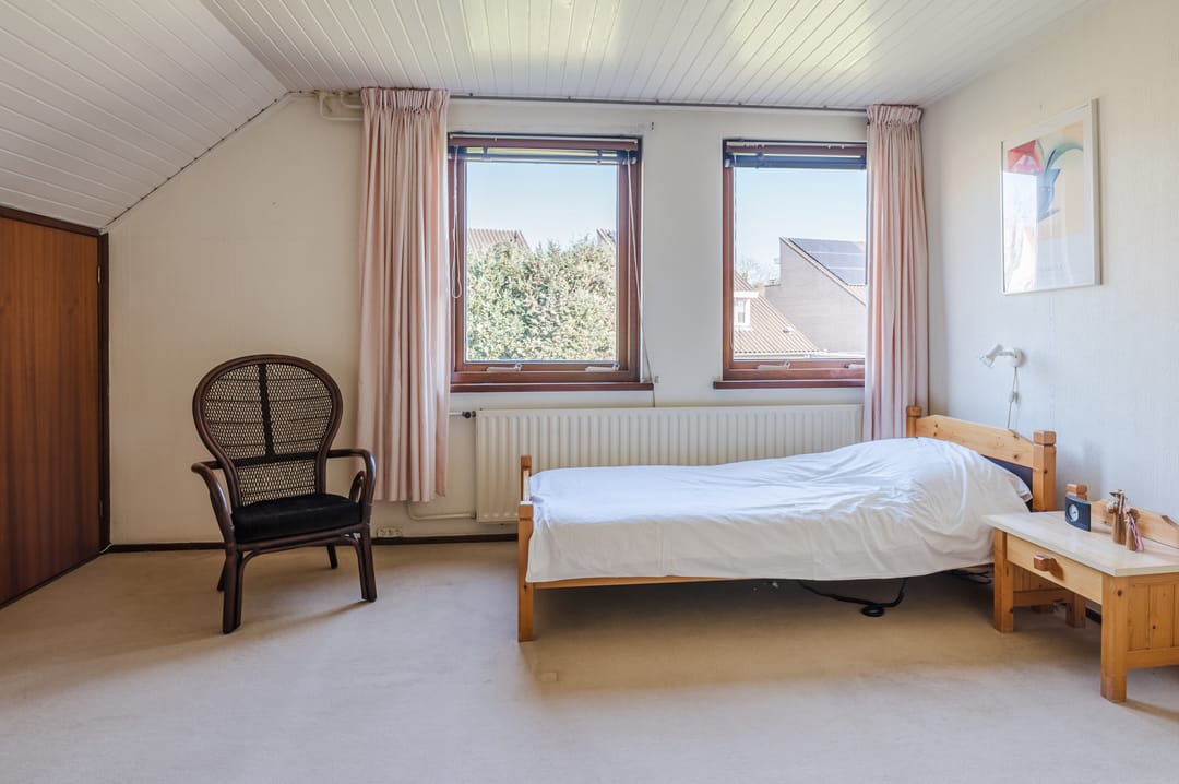 Photo 22 of Abdis van Thornstraat 33