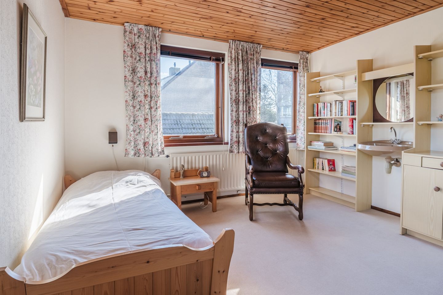 Photo 29 of Abdis van Thornstraat 33