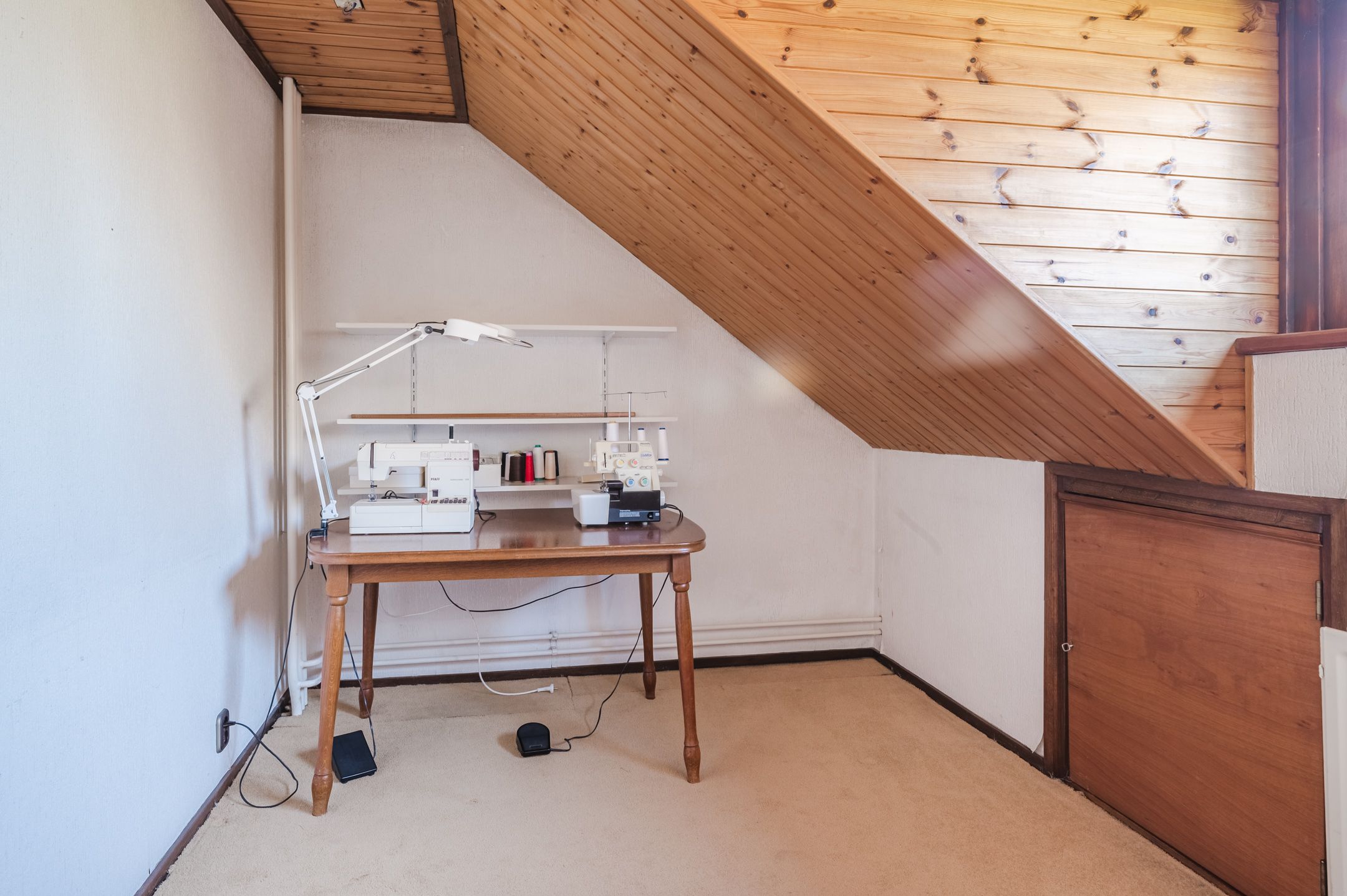 Photo 30 of Abdis van Thornstraat 33