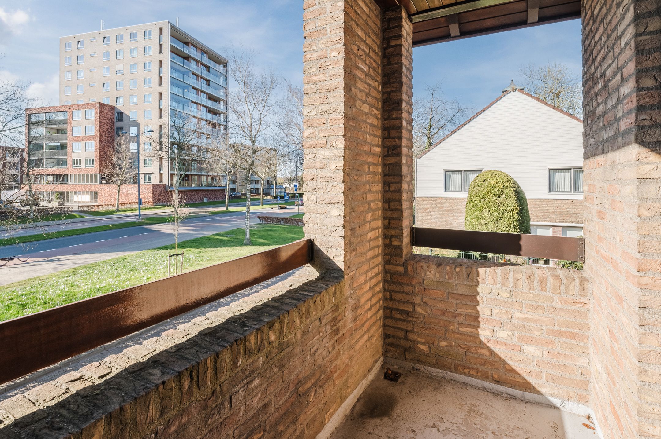 Photo 21 of Abdis van Thornstraat 33