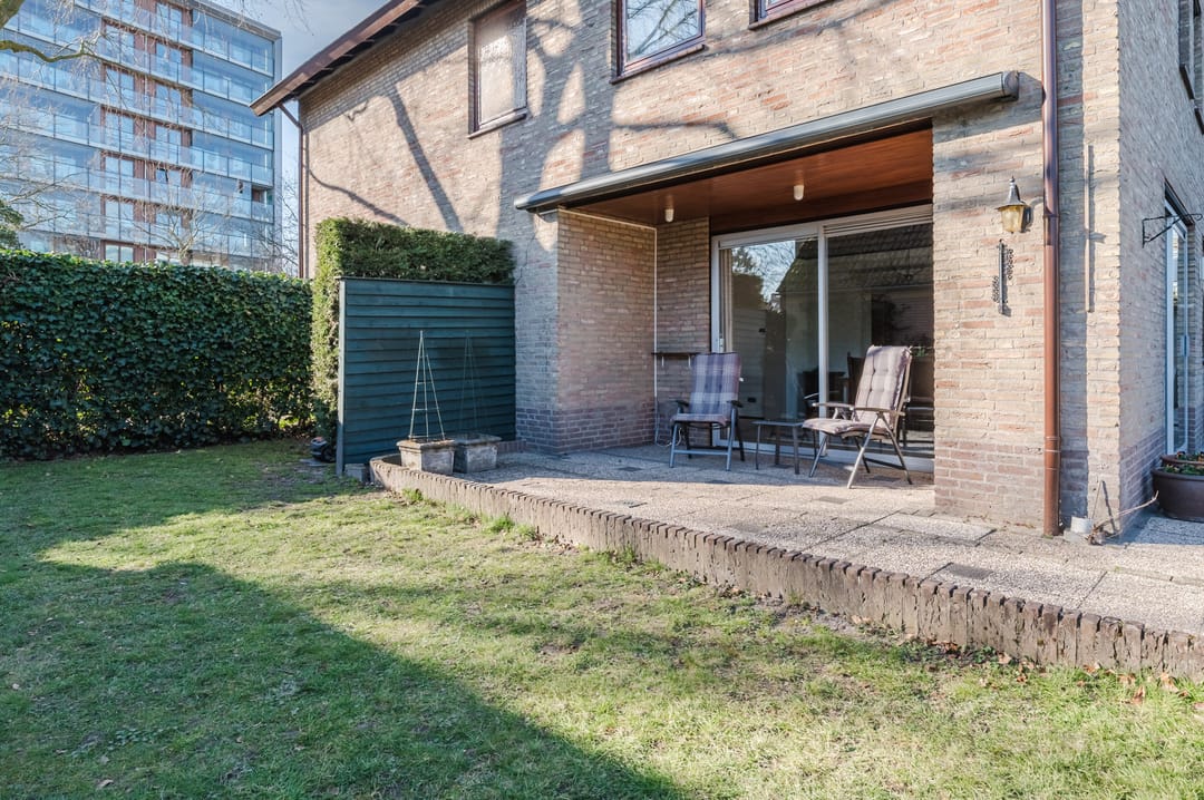 Photo 38 of Abdis van Thornstraat 33