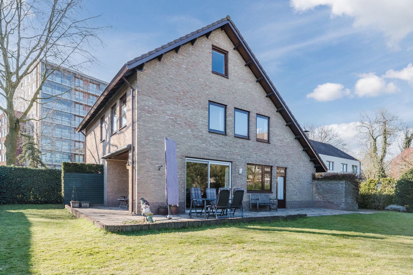 Photo 40 of Abdis van Thornstraat 33