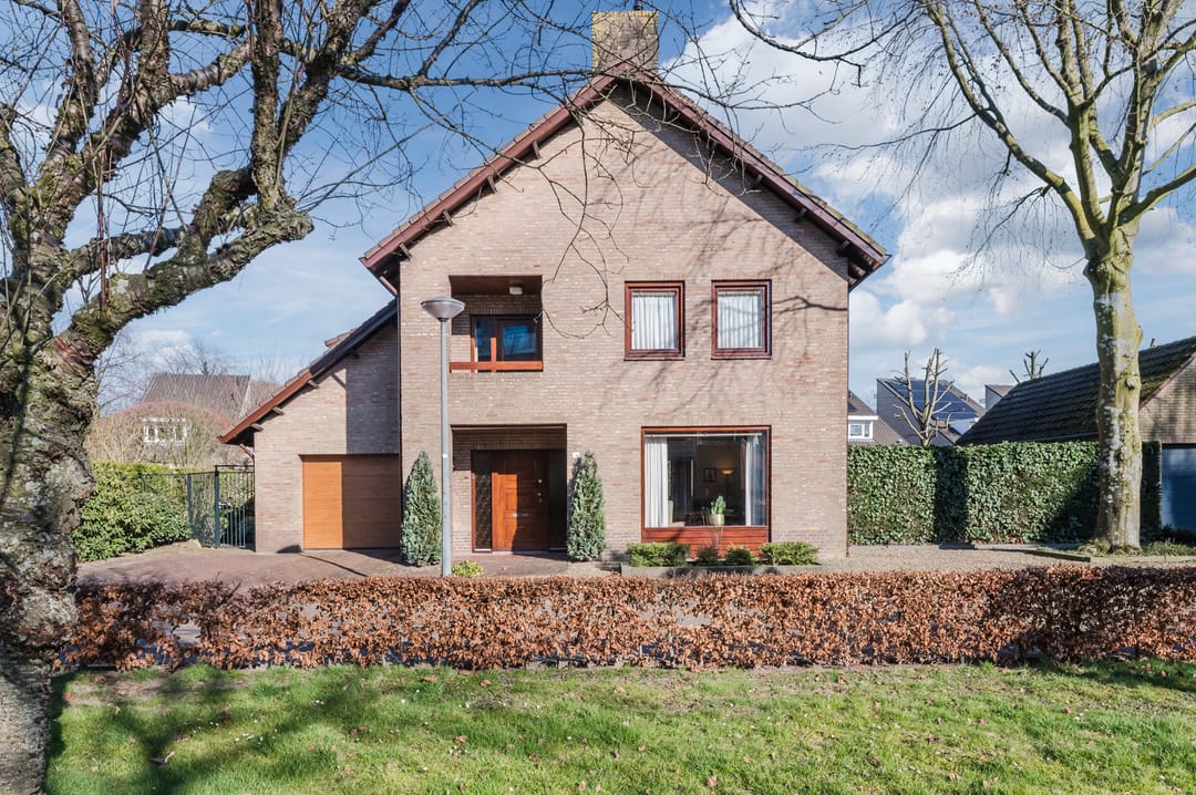 Photo 41 of Abdis van Thornstraat 33