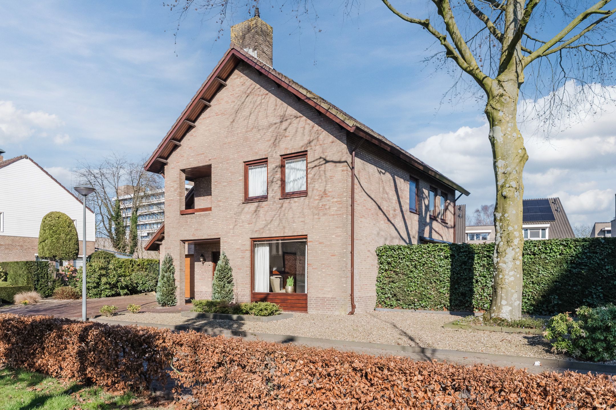 Photo 42 of Abdis van Thornstraat 33