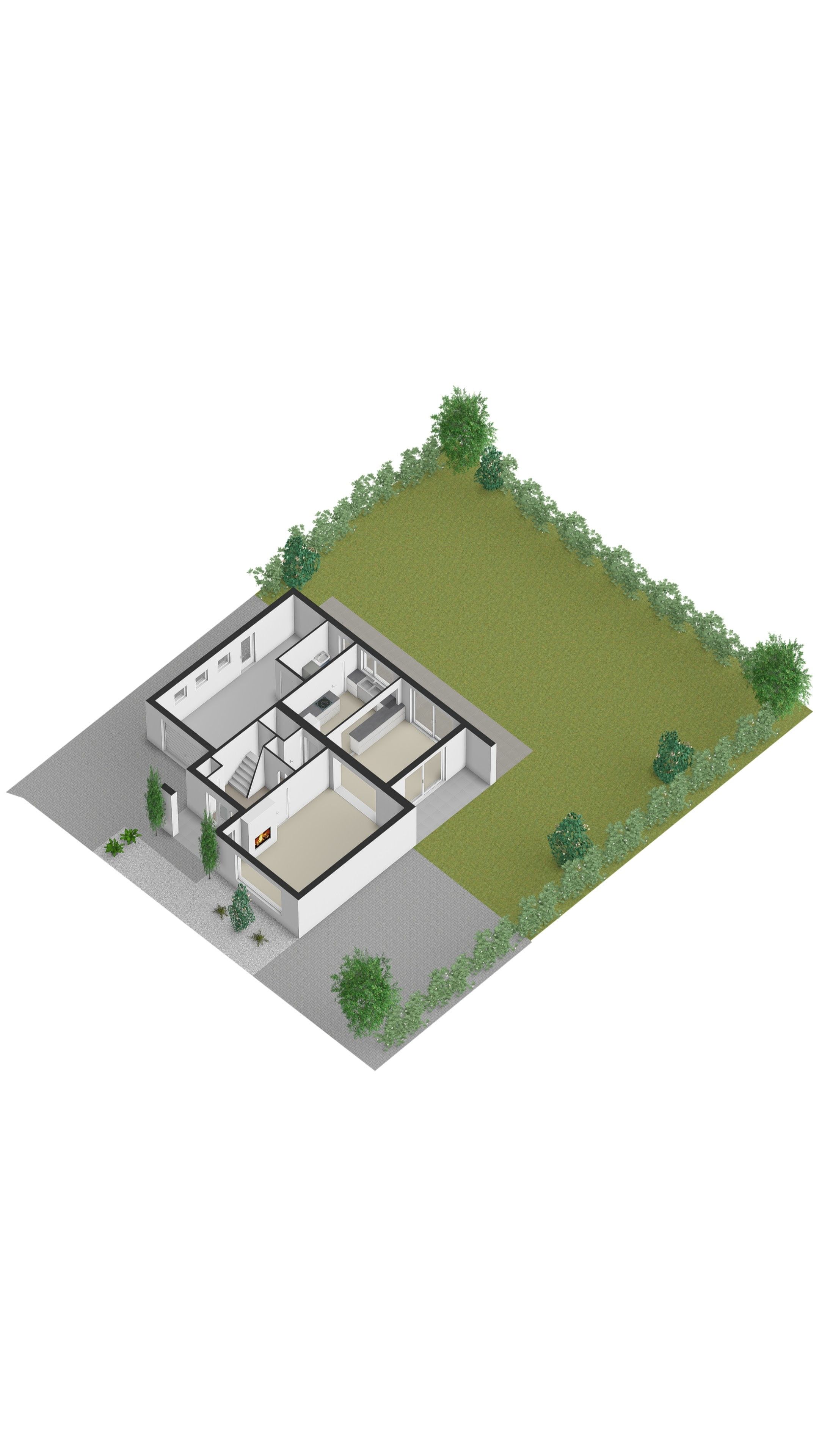 Photo 48 of Abdis van Thornstraat 33