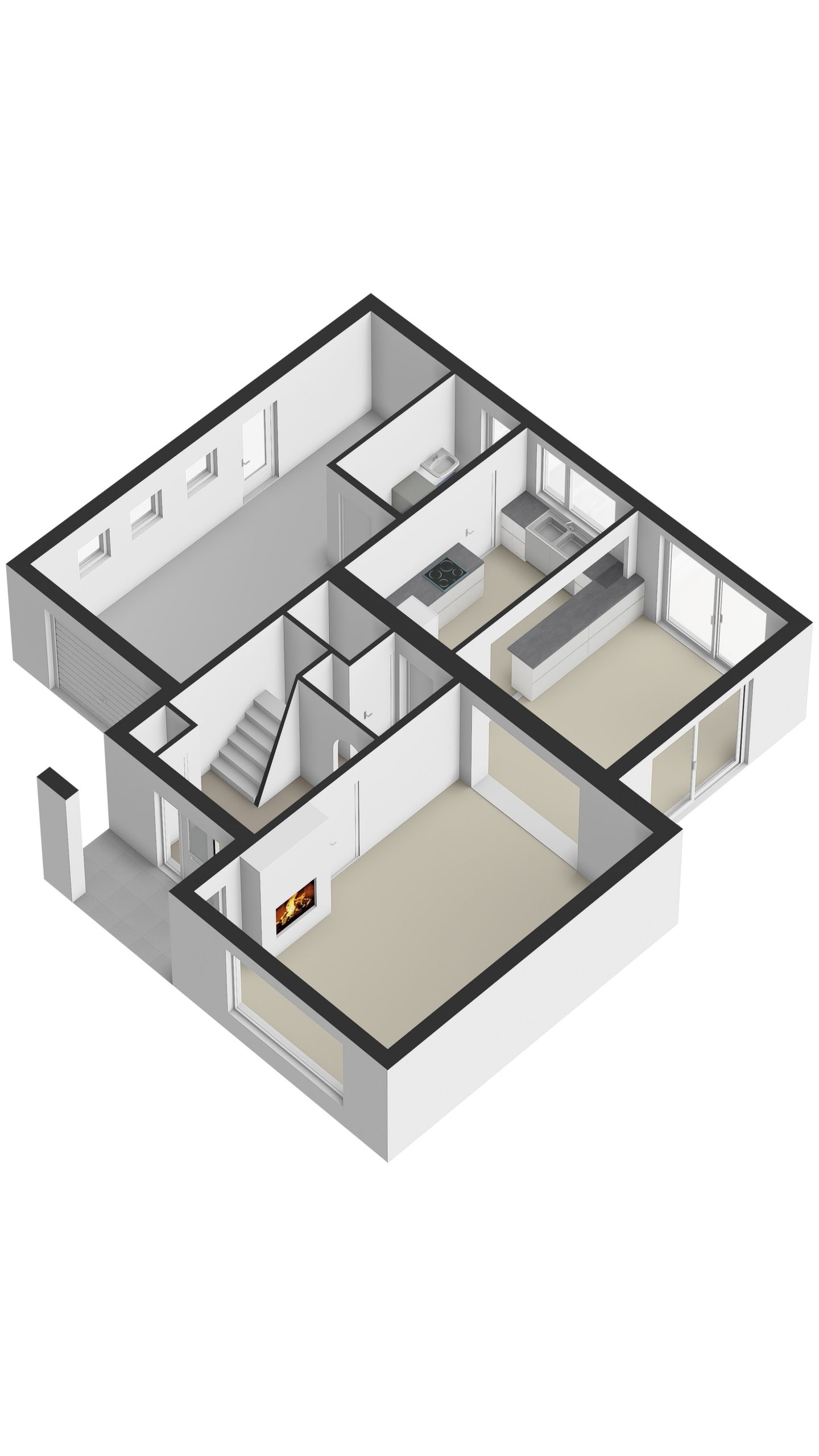 Photo 49 of Abdis van Thornstraat 33