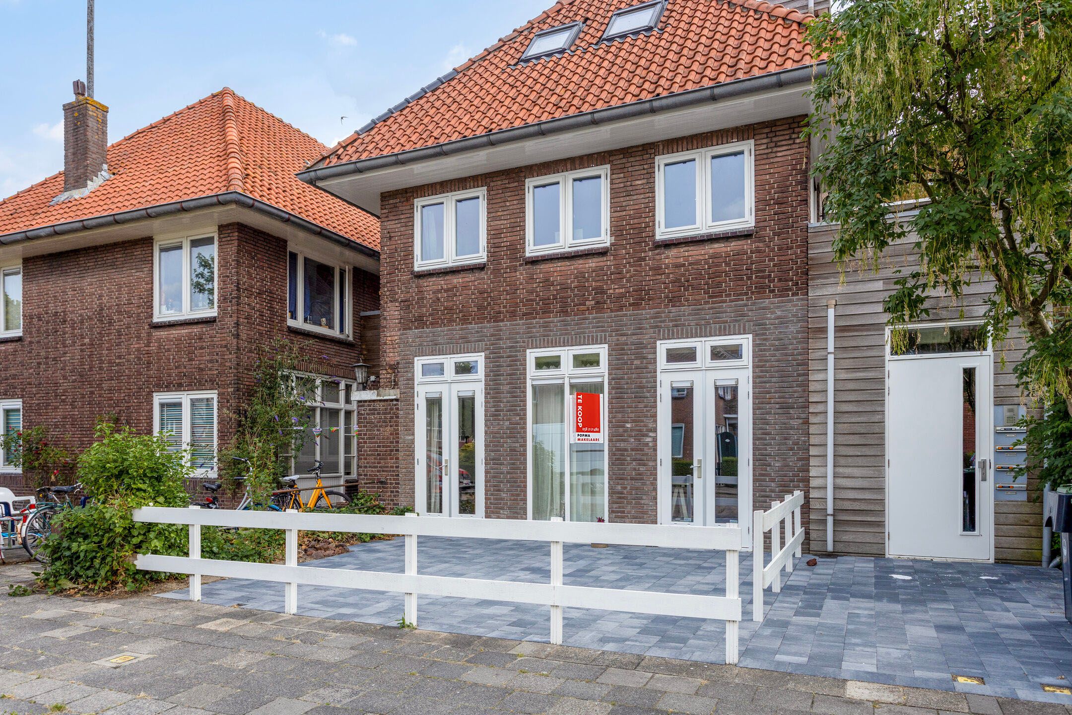 Foto 3 van van Leeuwenhoekstraat 1-A