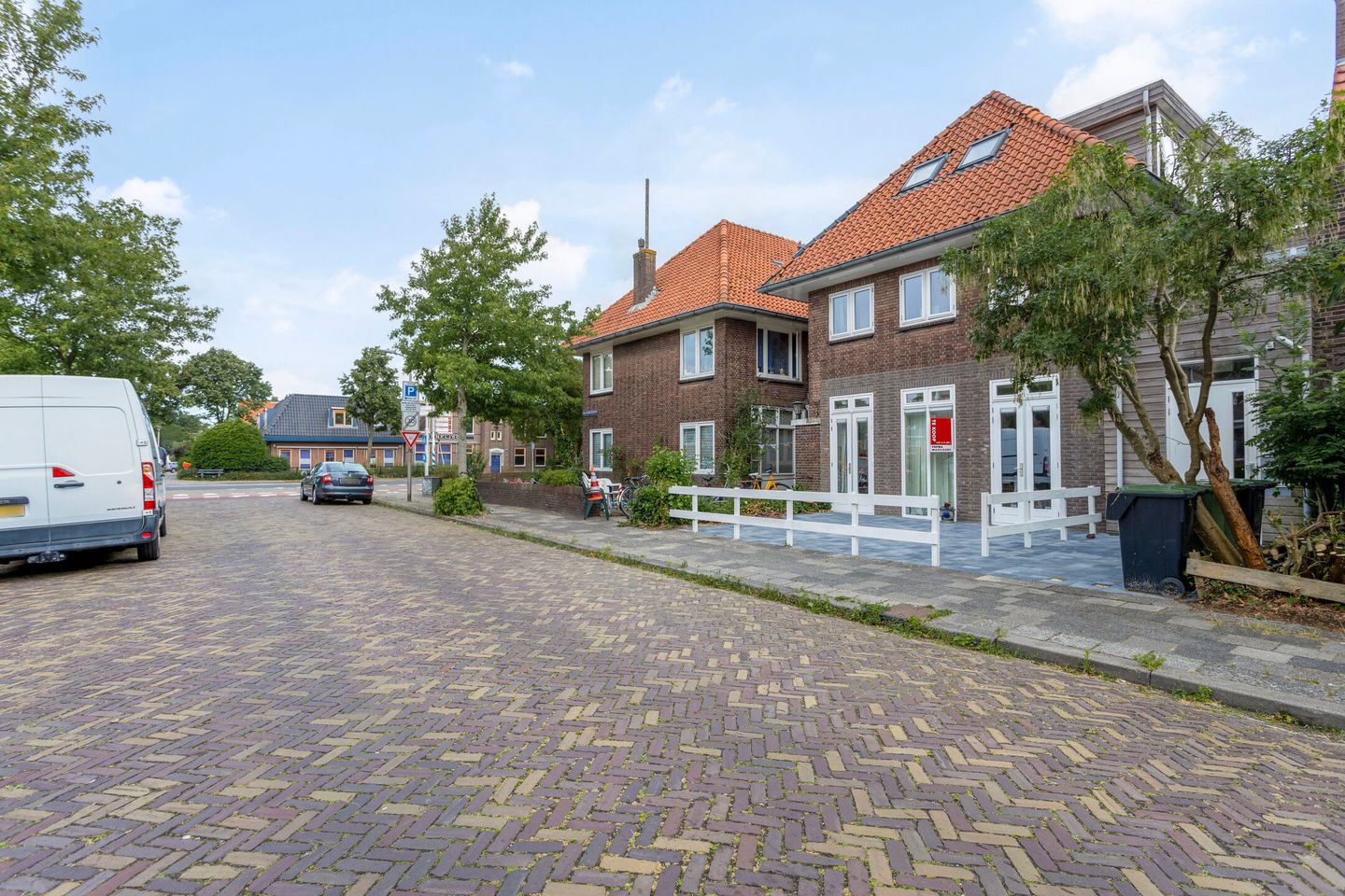 Foto 5 van van Leeuwenhoekstraat 1-A