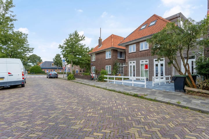 Foto 5 van van Leeuwenhoekstraat 1-A