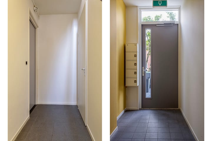 Foto 6 van van Leeuwenhoekstraat 1-A