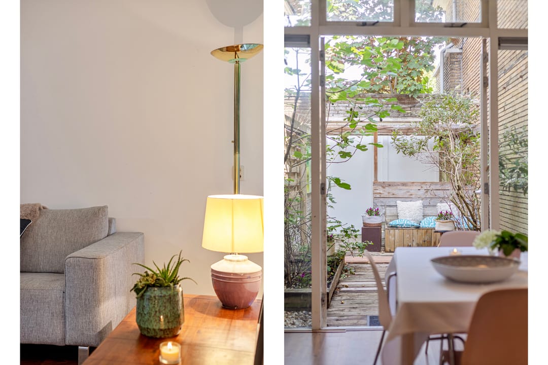 Foto 7 van van Leeuwenhoekstraat 1-A