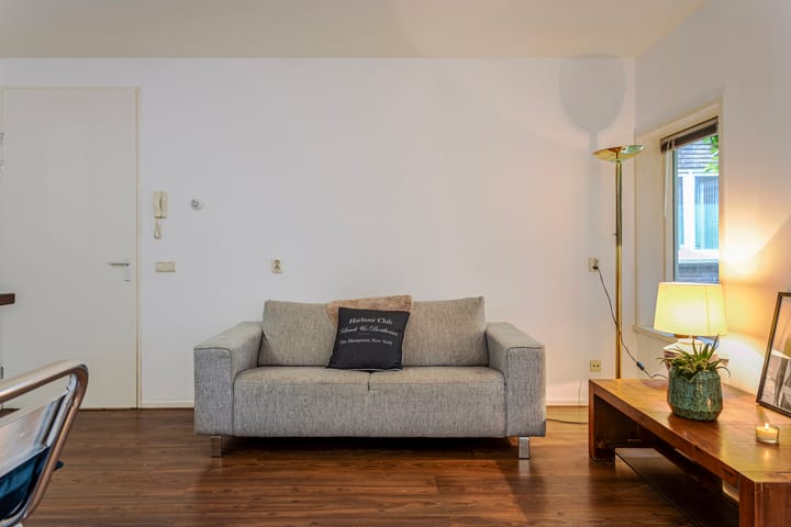 Foto 9 van van Leeuwenhoekstraat 1-A