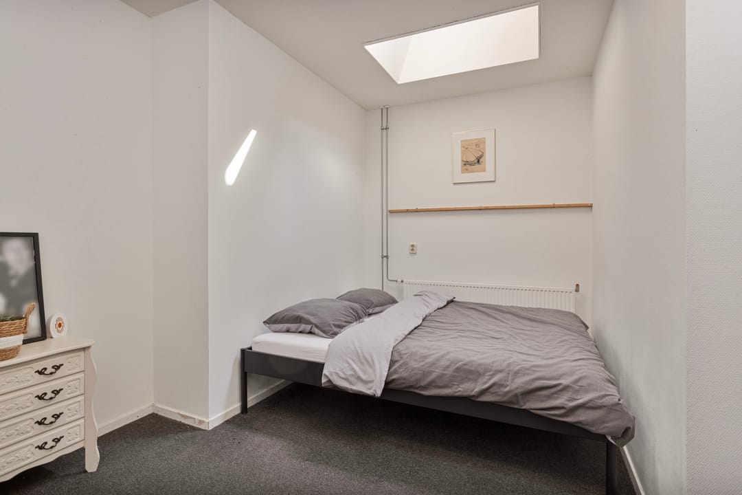 Foto 13 van van Leeuwenhoekstraat 1-A