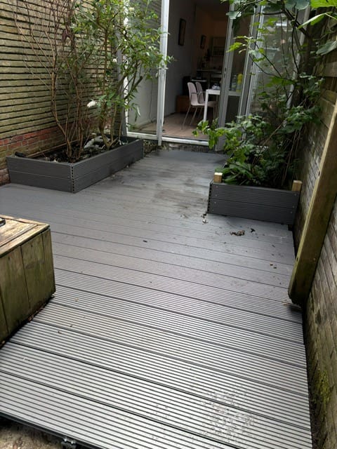 Foto 20 van van Leeuwenhoekstraat 1-A