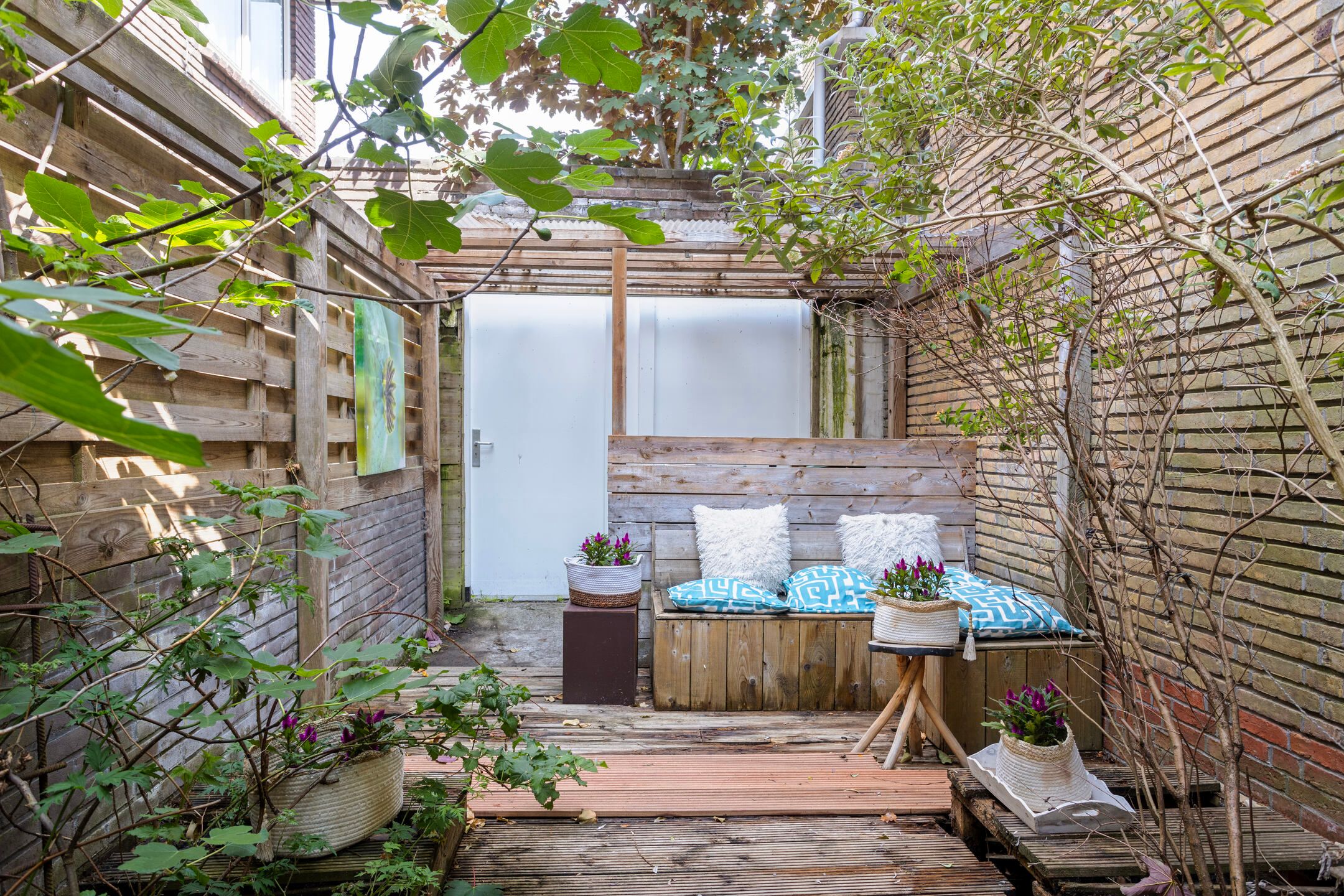 Foto 21 van van Leeuwenhoekstraat 1-A