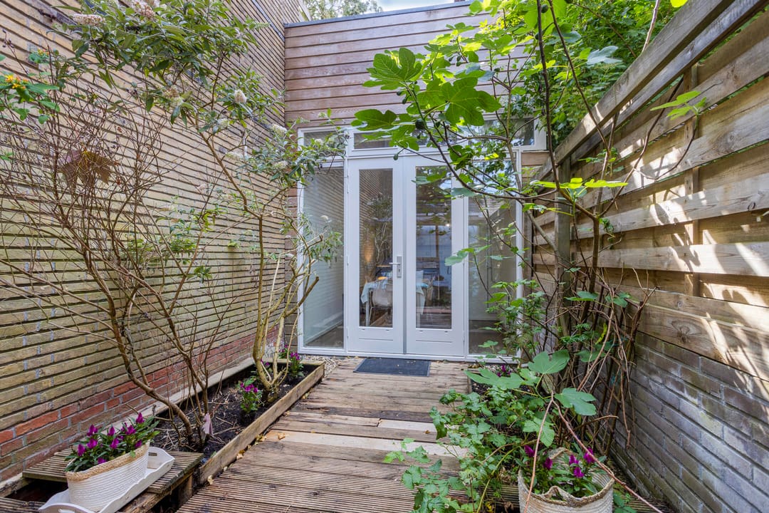 Foto 22 van van Leeuwenhoekstraat 1-A