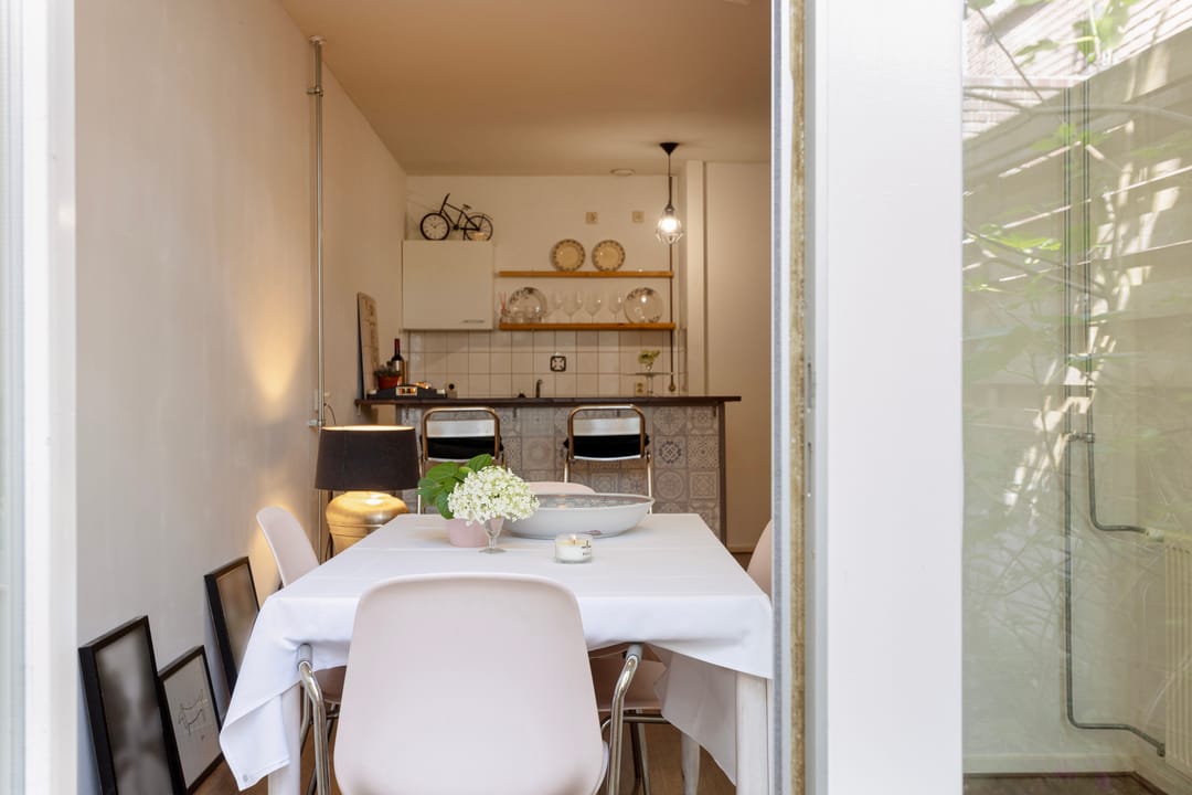 Foto 23 van van Leeuwenhoekstraat 1-A