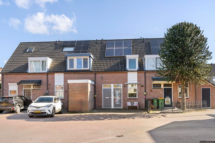 Foto 3 van De Vlier 6