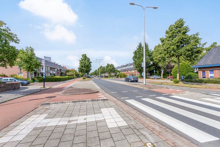 Foto 24 van van Leeuwenhoekstraat 1-A