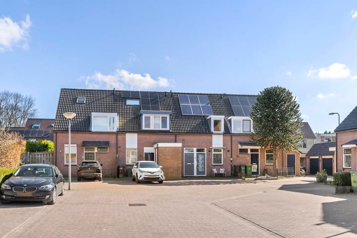 Foto 4 van De Vlier 6