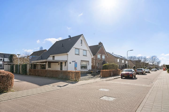 Foto 7 van De Vlier 6